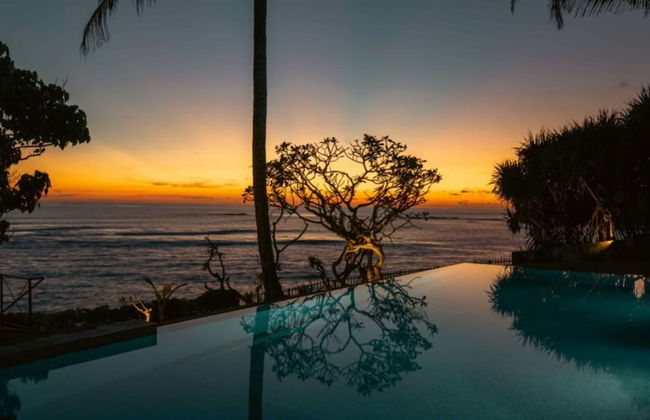 Elevated Family Beach Villa Overlooking Surf Break - Foto 61