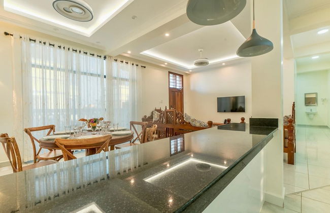 Leshan Luxury Villas - Foto 16