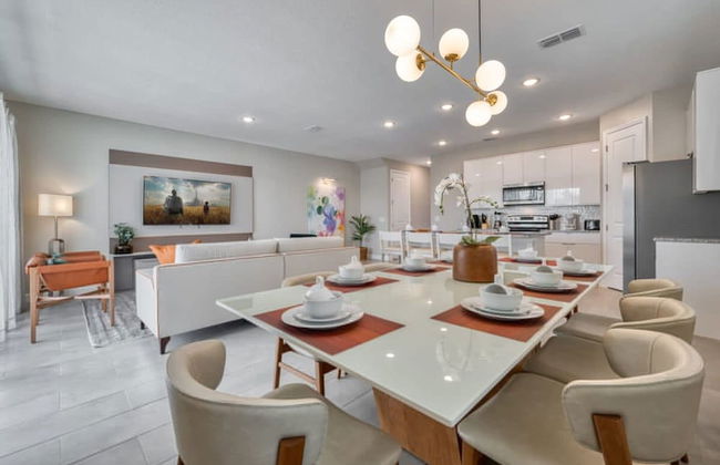 Super Spacious and Comfortable 5 Bedroom Villa - Photo 20