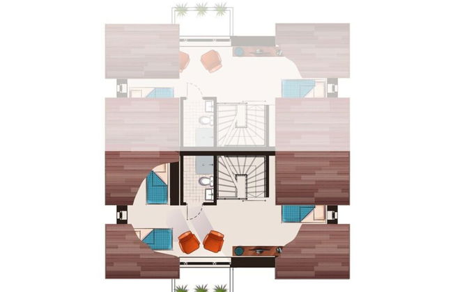 Dunenhuus Ost Modern Retreat - Foto 11