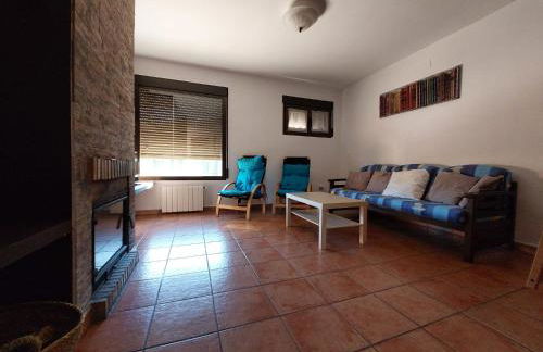 La Atalaya de Villalba - Foto 20