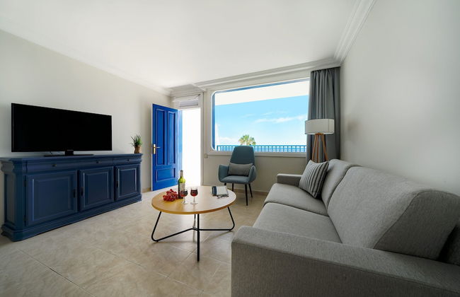 LABRANDA Los Cocoteros - Photo 16