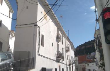 Casa Rural La Tia Rosa - Foto 1