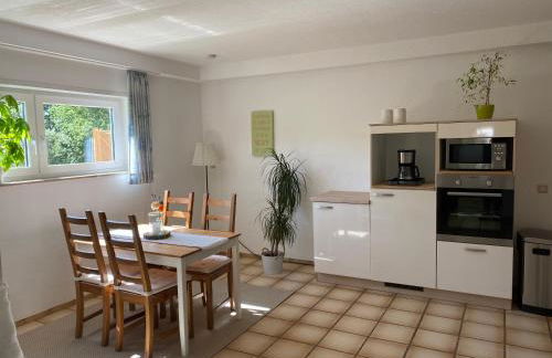 FeWo Sirona - Foto 16