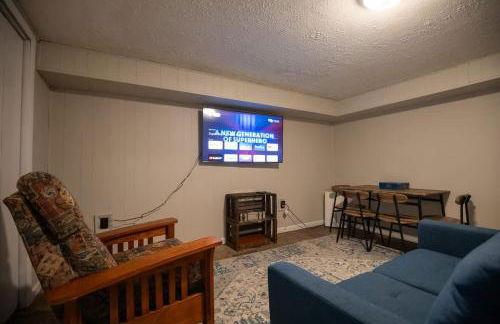 Serenity with Mountain Views 3BR Deckside Views - Foto 47