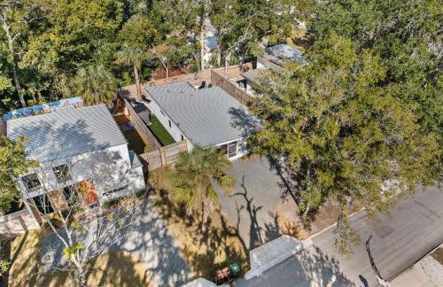 The Peaceful Puffin - New Modern 5 min to Town - Foto 25