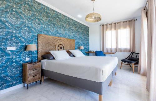 VILLA WITH 4 BEDROOMS AND PRIVATE HEATED POOL - Foto 14