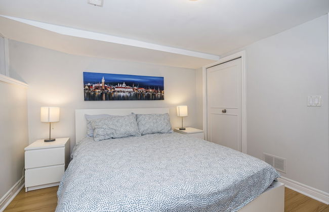 St Annes Suites - Photo 18