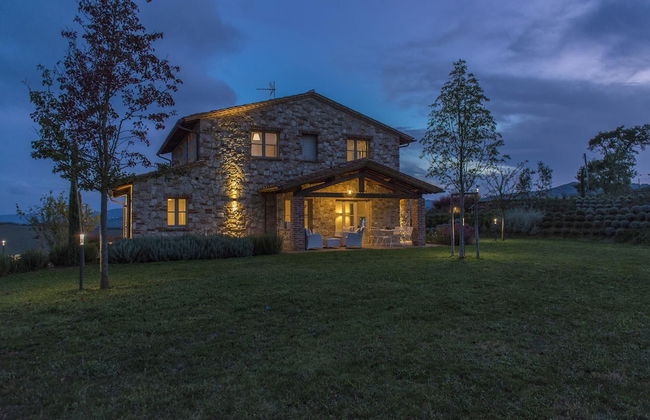 Rosa Dei Venti 8 in Fabro - Foto 18