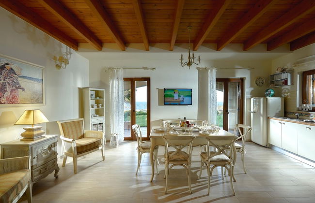 Villa Paradissi in Crete - Foto 16