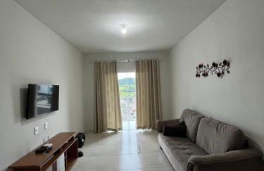 Apto Aconchego Capitólio - Foto 1