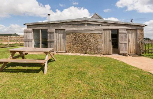 Cotswold Converted Milk Parlour - Foto 13