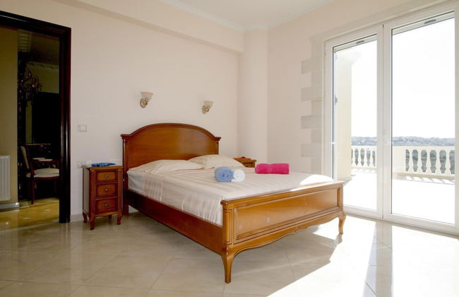 Luxurious Villa Anthi - Foto 3