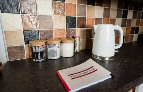 New Street Corner - Foto 12