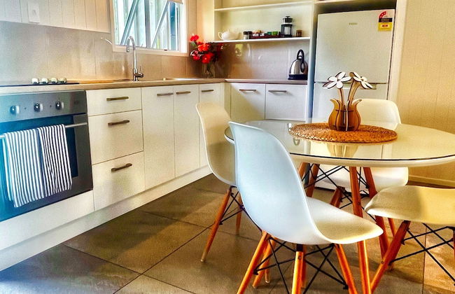 Stay Kerikeri Boutique Apartments and Studios - Foto 66