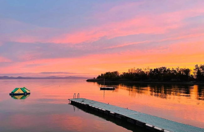 Apartment in Tuoro Near Lago Trasimeno - Foto 36