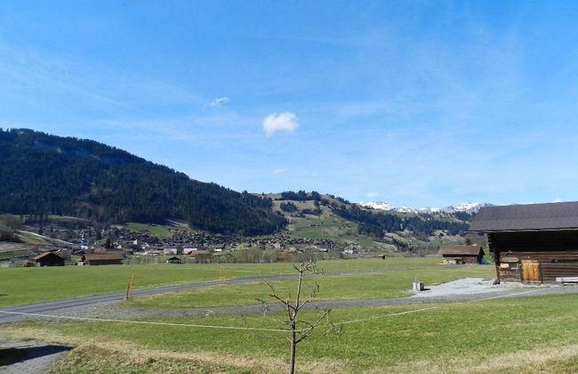 Studio Rinderbergblick - Foto 6