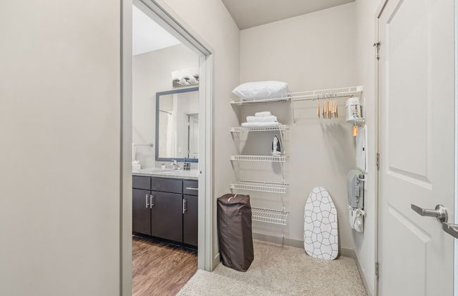 Furnished Apartments in Decatur Square - Foto 61