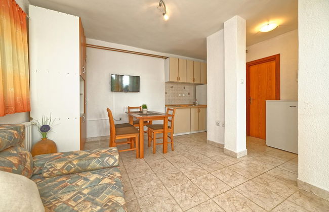 Apartments Vedrana - Foto 18