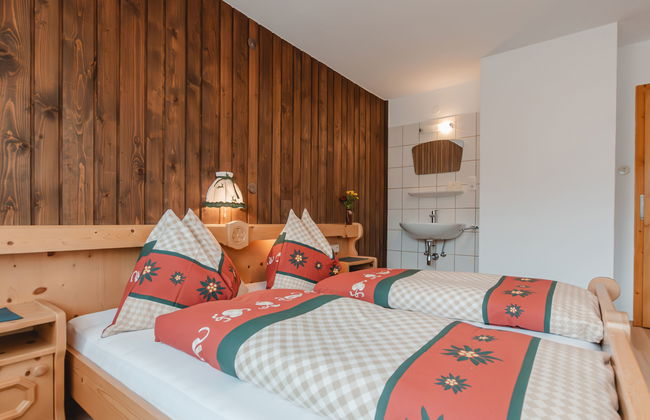 Apartment Taubenstein - Foto 4