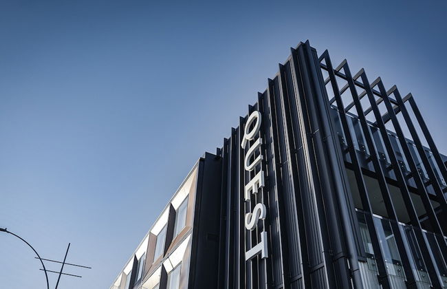 Quest Mt Maunganui - Foto 52