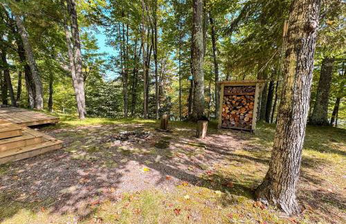 Blue Lake Cottage - Pet Friendly Rental - Foto 22