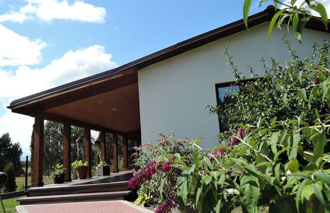 Holiday Home Near Baltic Sea and Forest - Foto 18