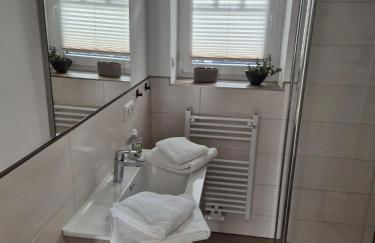 Kleine Hafenperle Büsum - Foto 7