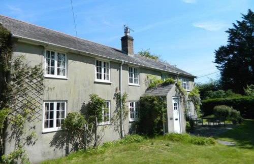 River Cottage a country retreat in wooded gardens - Foto 27