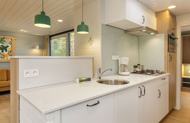 Center Parcs Erperheide - Foto 25