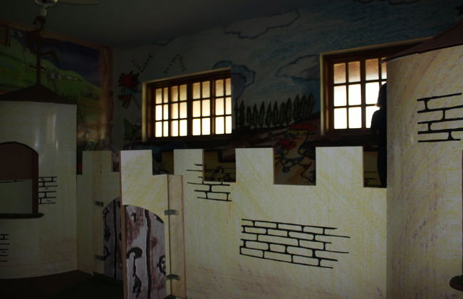 Recanto Alvorada Eco Resort - Photo 43