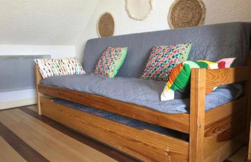 Sables d'Or, studio 31, équipé, à 300m de la plage - Foto 24