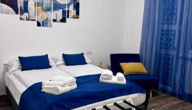 Eve&Gio Apartment Appio 2 room 2 bath - Foto 2