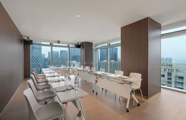 Ascott Pazhou Guangzhou - Photo 62