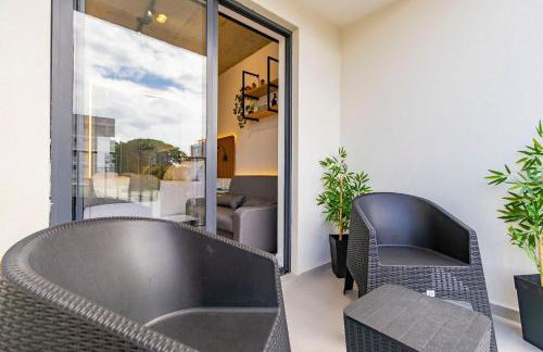 Studio proximo portão principal PUC PR - URB0305 - Foto 19