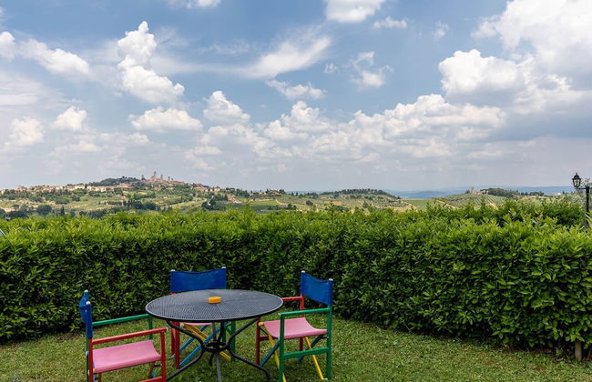 Agriturismo Il Casolare di Bucciano - Photo 46