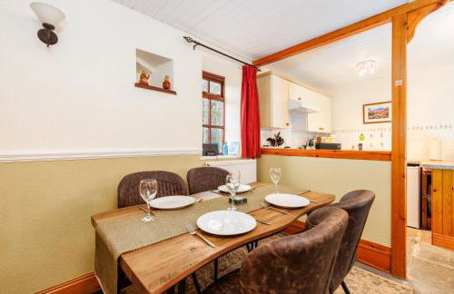 Stables Cottage - Wythop Mill - Foto 3