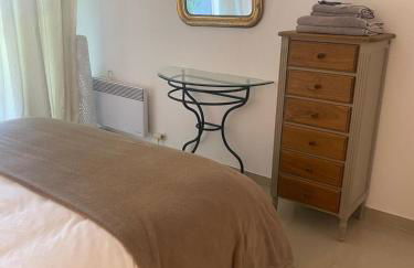 Appartement - villa Le Saint Georges avec superbe jardin et vue mer panoramique - Foto 27