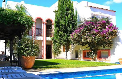 Villa in Ibiza with Private Pool - Foto 1