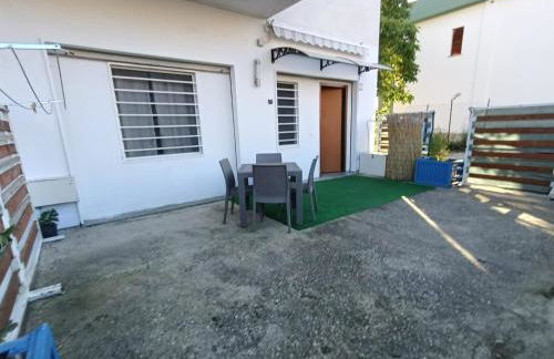 Divine apartment- Schiavonea - Foto 14