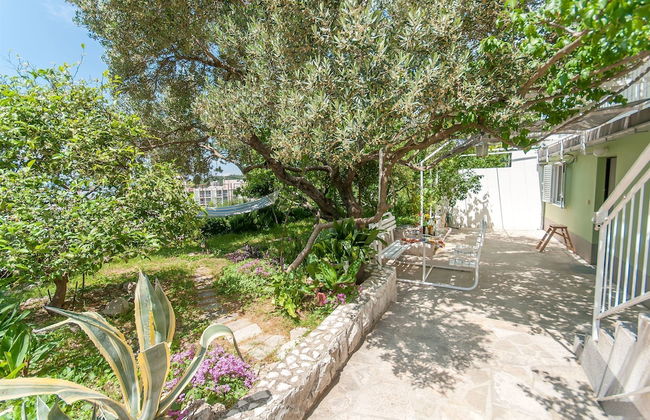 Apartments Zorica - Foto 42