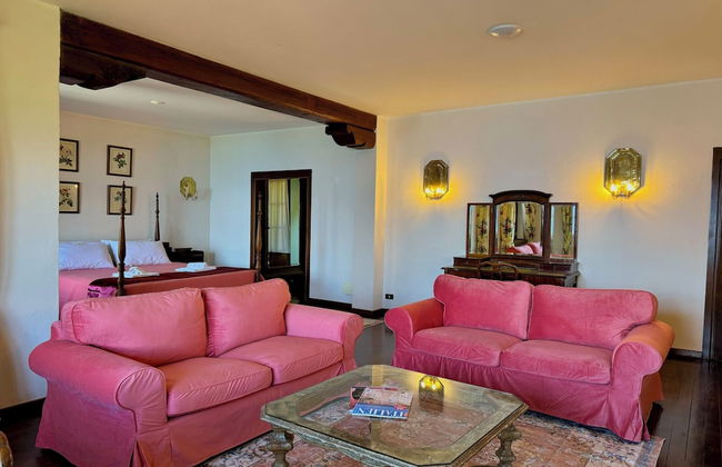 Chalet Miralago - Foto 12