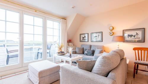 Haus Soenshoern 10 Whg 4 - Foto 3