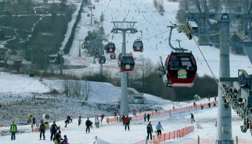 Chalet Bellevue - Foto 3