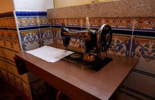 A Casinha dos Avós João e Ana - Foto 31