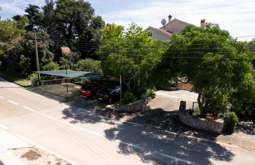 Apartments with parking space Muline, Ugljan - 8521 - Foto 10