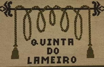 Quinta do Lameiro Maceira - Foto 1