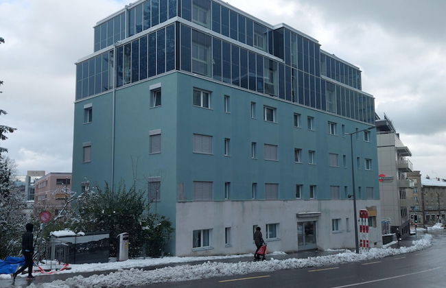 Sallaz by Homenhancement - Foto 8