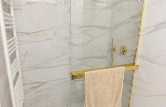 Apartament Business&Living No 73 z prywatnym jacuzzi zewnętrznym -od maja do września- Nad Zalewem w Cedzynie i miejscem parkingowym - Foto 7