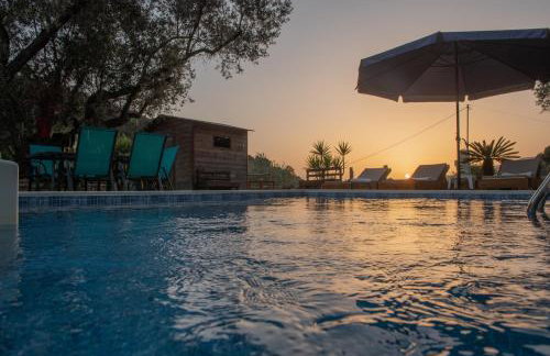 Cretan Nature Villa Alexandra - Foto 52